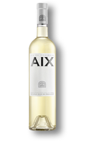 AIX WHITE